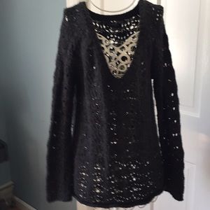 American eagle sweater